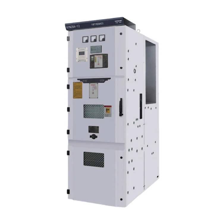 10kV High Voltage Switchgear