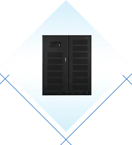 Uninterruptible Power Supply