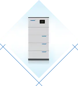 Energy Storage Power Supply