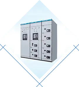 Low Voltage Switchgear