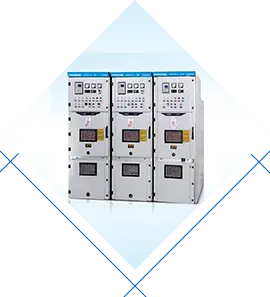 High Voltage Switchgear