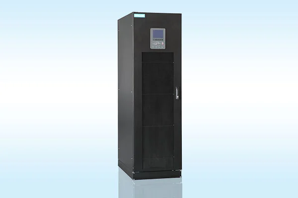 Uninterruptible Power Supply Enhances Power Continuity for Critical Facilities