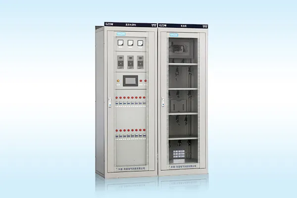 Why GZDW Lead-Acid DC Power Supply Panels Remain the Preferred Choice for Utility Substations
