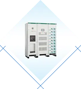 AC Power Supply