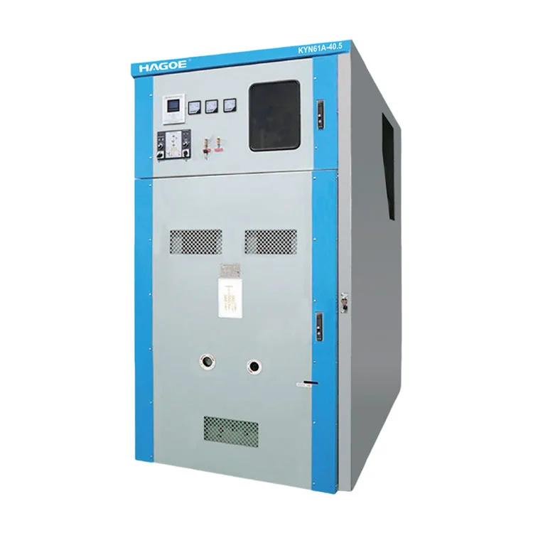 35kV High Voltage Switchgear