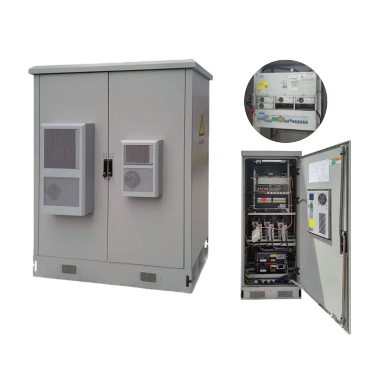 5G Outdoor DC Power Supply Panel