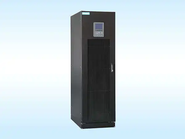 Emergency and Uninterruptible Power Supply Series