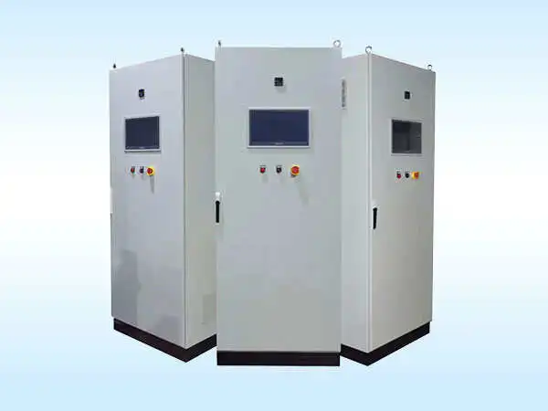 Industrial Automation Control Systems