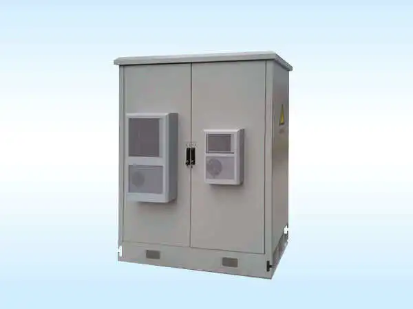 New Energy Electrical Equipment