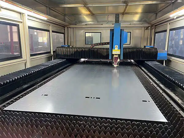 Laser Cutting machine TRUMPF