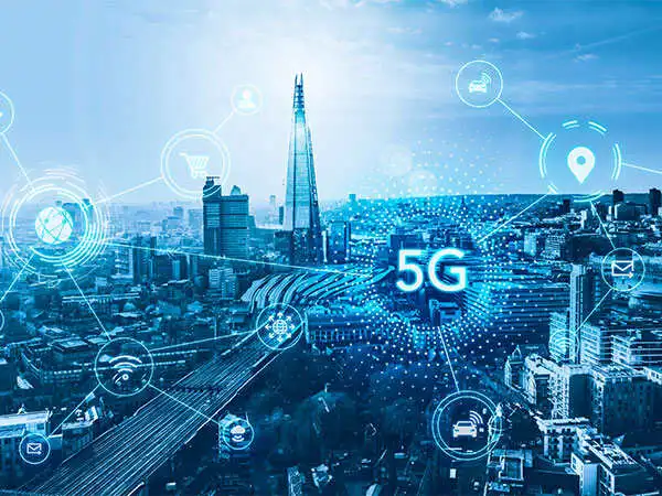 Telecommunication and Data Sector - data centers and base stations