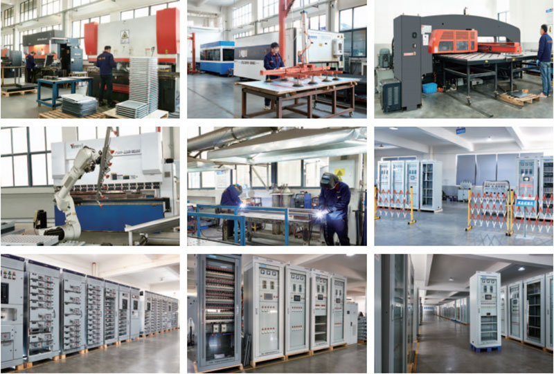 Engineering Support