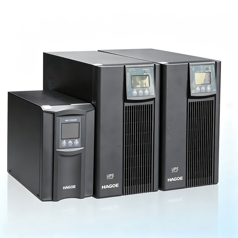 Online High Frequency UPS
