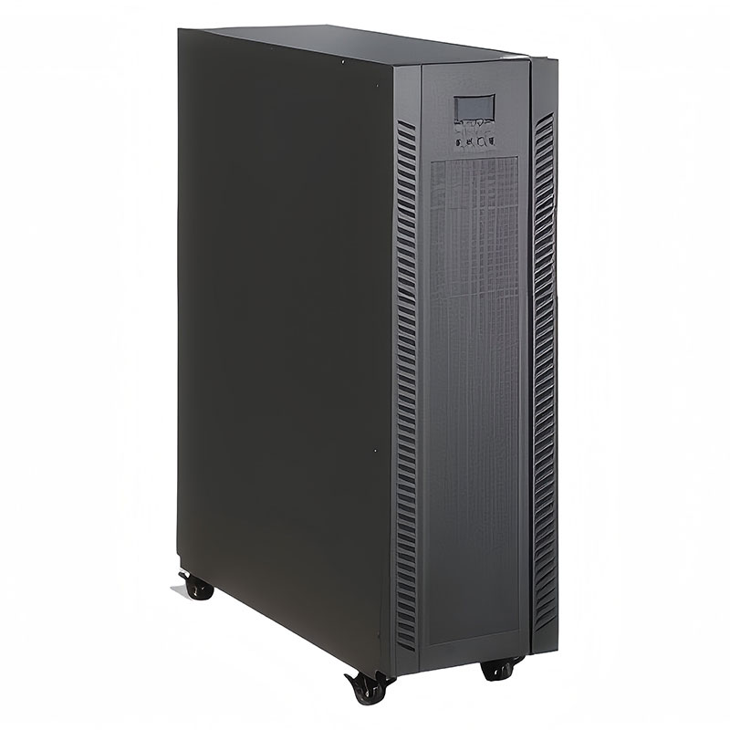 low-frequency UPS