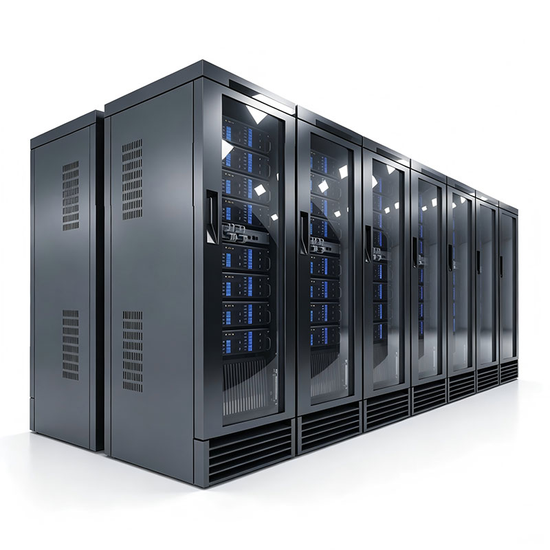 Modular UPS